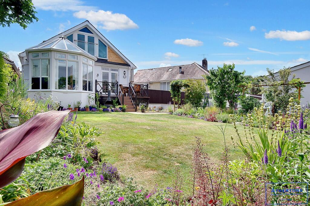 Additional image 35 of Gorsehill Crescent, Oakdale, Poole