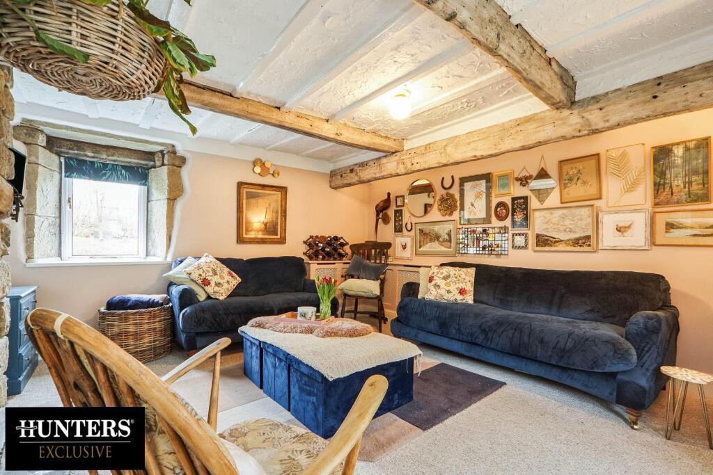 Additional image 4 of Sykes Lane, Oakworth, Keighley, West Yorkshire, BD22 7JT