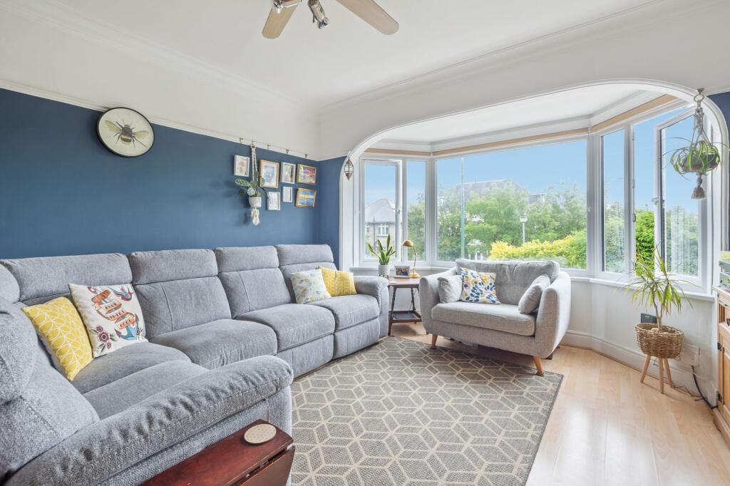 Additional image 3 of Queens Park South Drive, Bournemouth, BH8