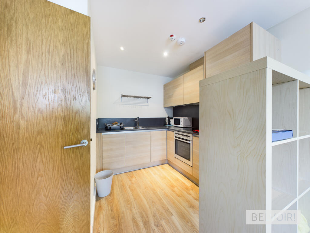 Additional image 2 of St Martins Gate, 5 Worcester Street, Birmingham, B2