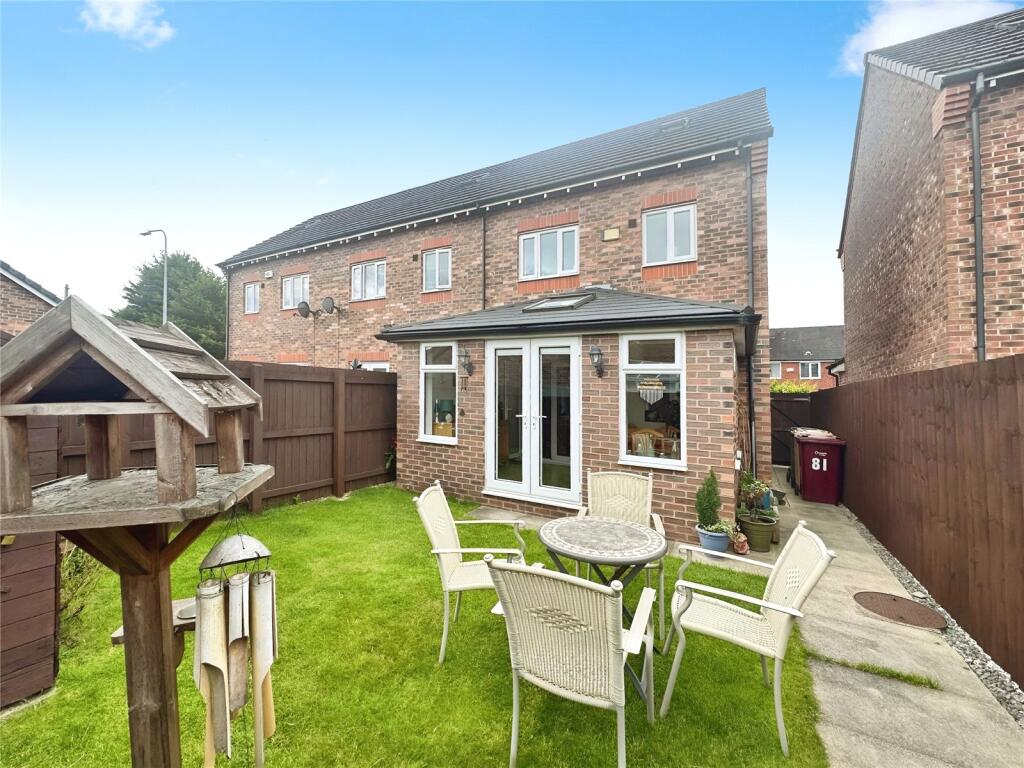 Additional image 16 of Crompton Street, Farnworth, Bolton, Greater Manchester, BL4