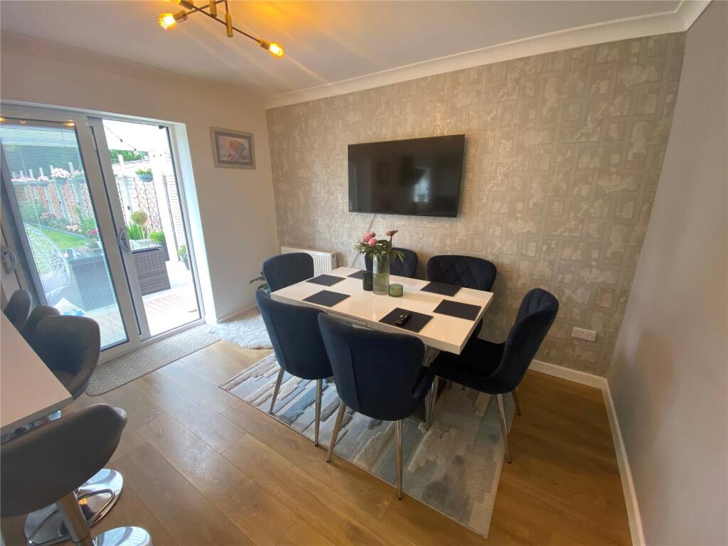 Additional image 8 of Home Road, Kinson, Bournemouth, Dorset, BH11