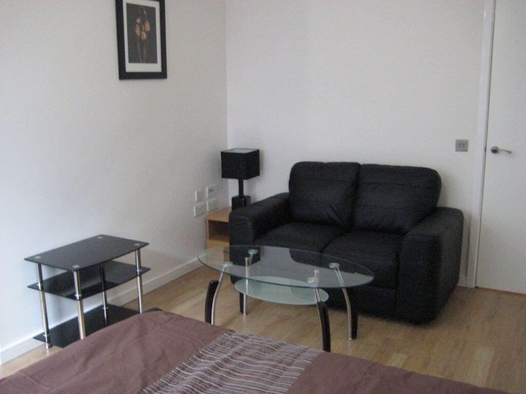 Additional image 8 of Brindley House Studio