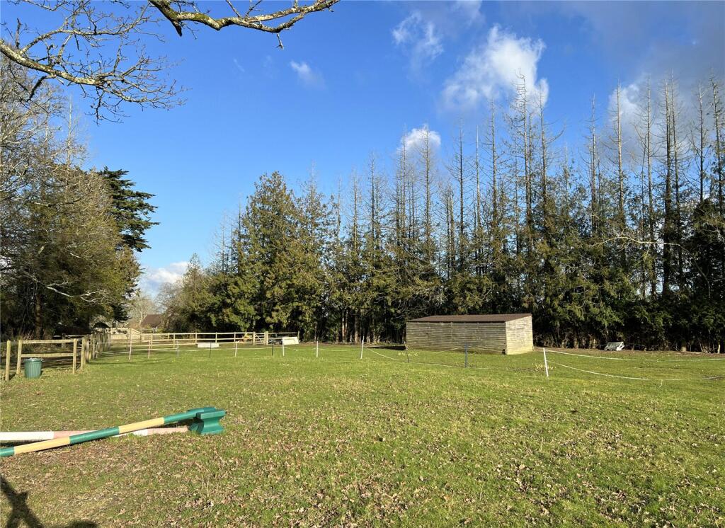 Additional image 16 of Holmsley Road, Wootton, New Milton, Hampshire, BH25