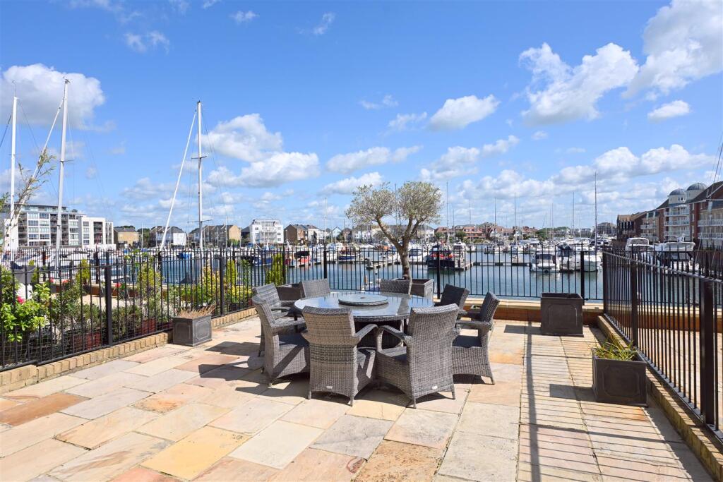 Additional image 35 of Hamilton Quay, Sovereign Harbour, Eastbourne