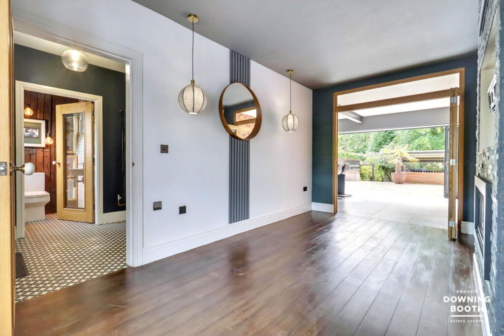 Additional image 13 of Jockey Road, Sutton Coldfield - No Upward Chain