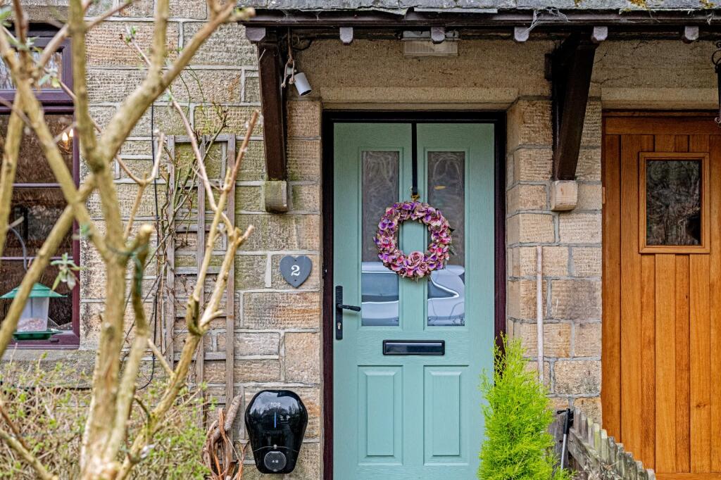 Additional image 9 of Railway Cottages, Bolton Abbey, Skipton, North Yorkshire, BD23