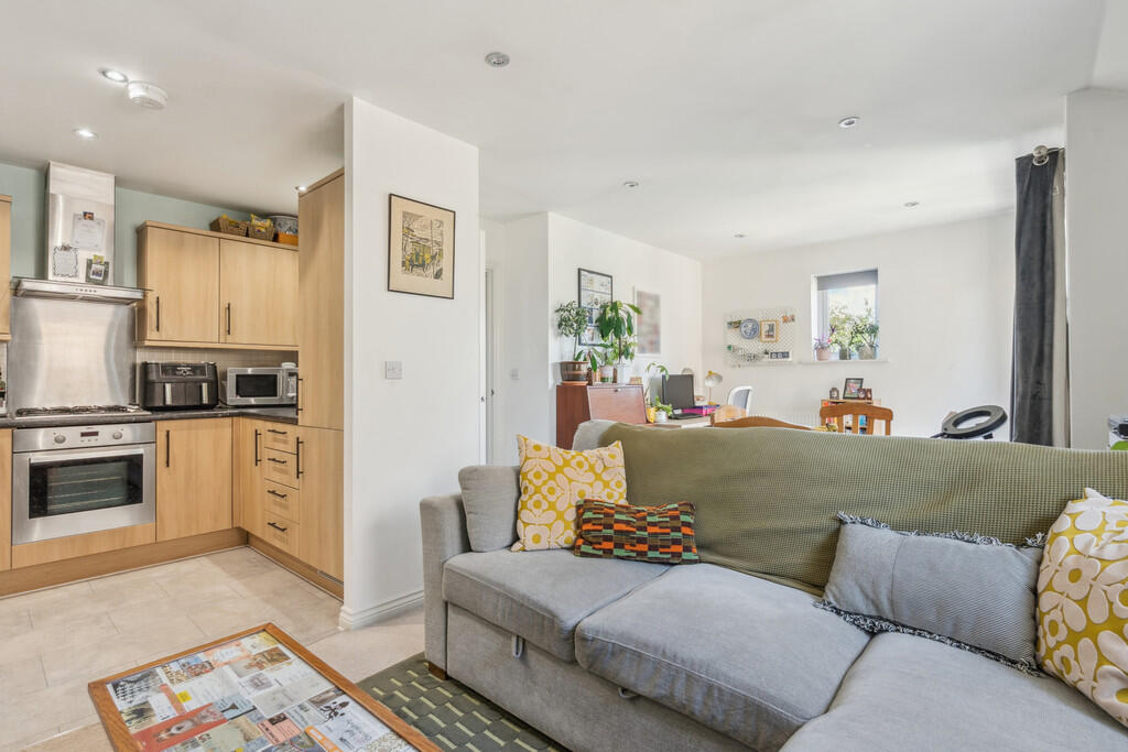 Additional image 7 of Chequers Field, Welwyn Garden City