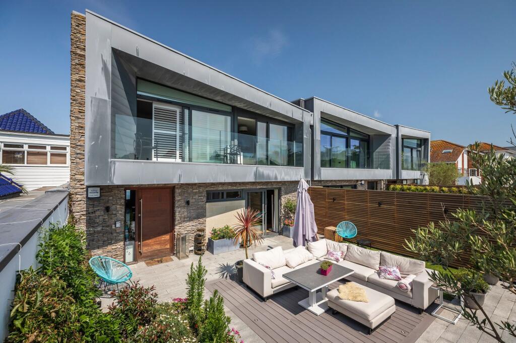 Additional image 6 of Rhode House, The Horseshoe, Sandbanks, Poole, BH13 7RW