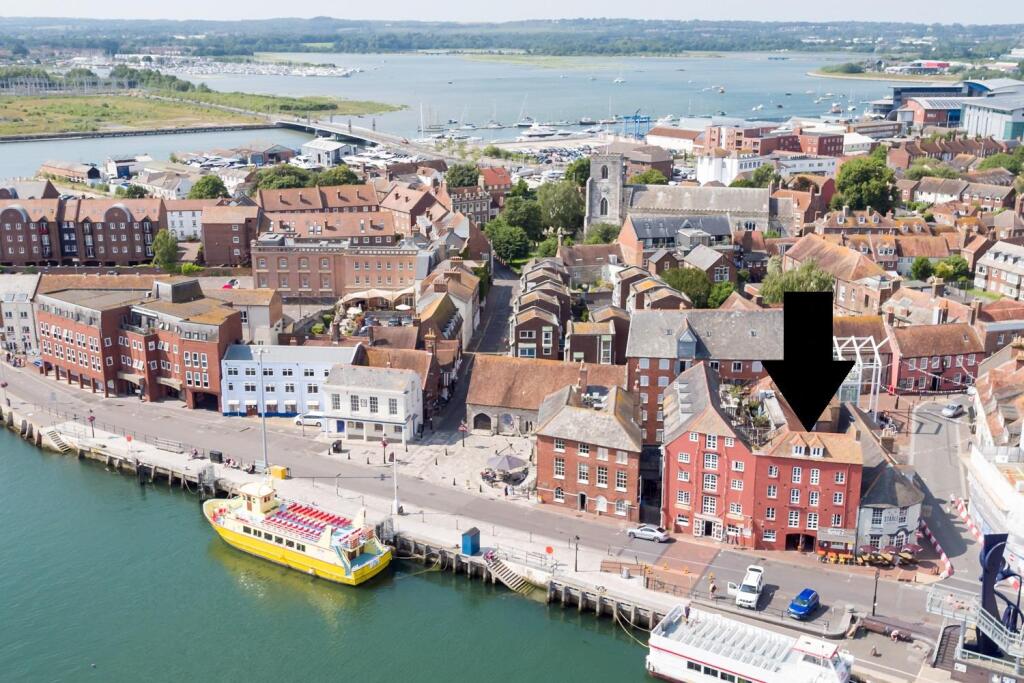 Additional image 2 of The Quay, Poole
