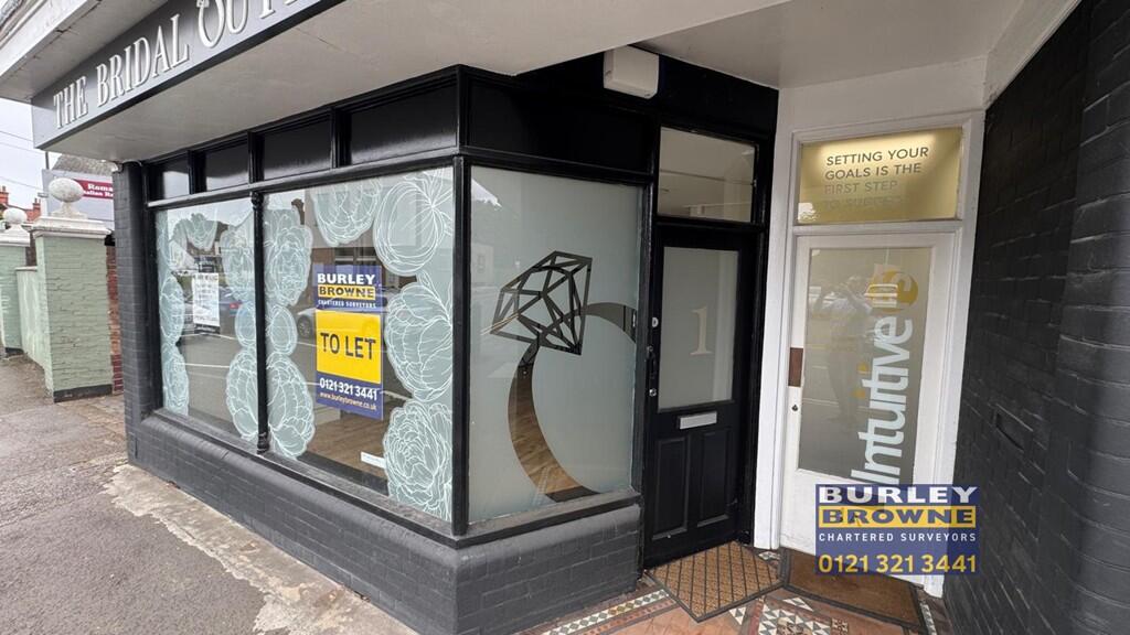 Additional image 9 of 1 Belwell Lane, Mere Green, Sutton Coldfield, West Midlands