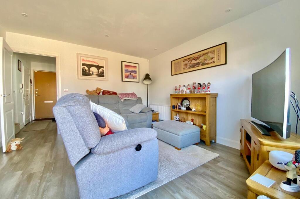 Additional image 8 of Brittany Way, St. Leonards, BH24