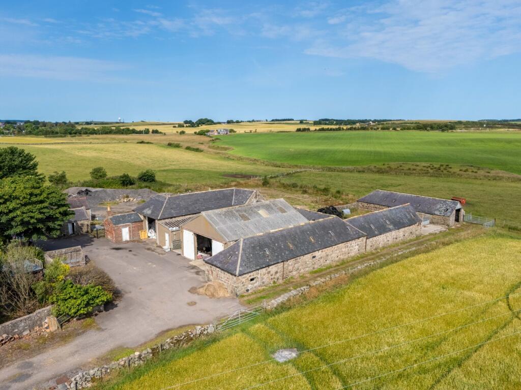 Additional image 5 of Berryhill Development Site, Bridge of Don, Aberdeen, Aberdeenshire, AB23