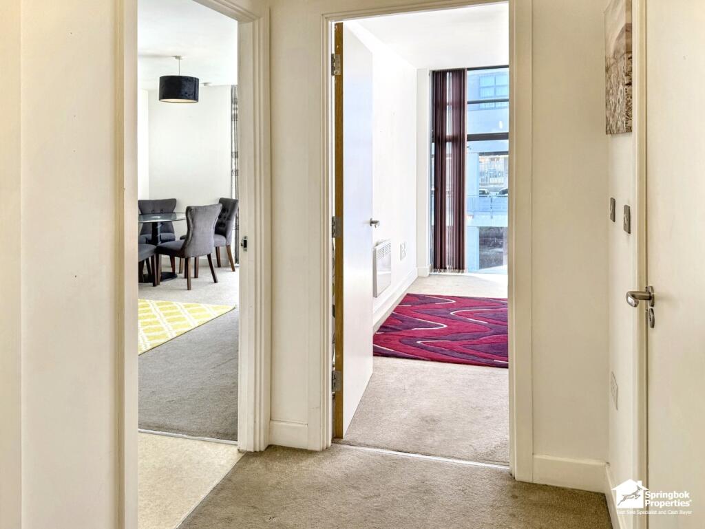 Additional image 8 of Water Street, Birmingham, West Midlands