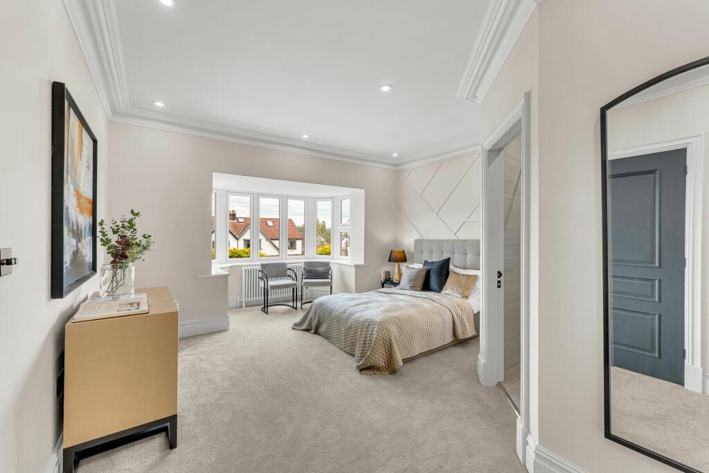 Additional image 49 of Longsight Road, Ramsbottom BL0 9: Luxurious Living in a Period Home