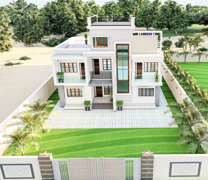 Additional image 2 of Poothurai, Pondicherry