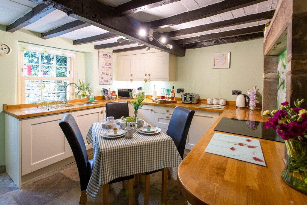 Additional image 13 of Poppy Cottage, 22 Chapel Street, Grassington, BD23 5BE