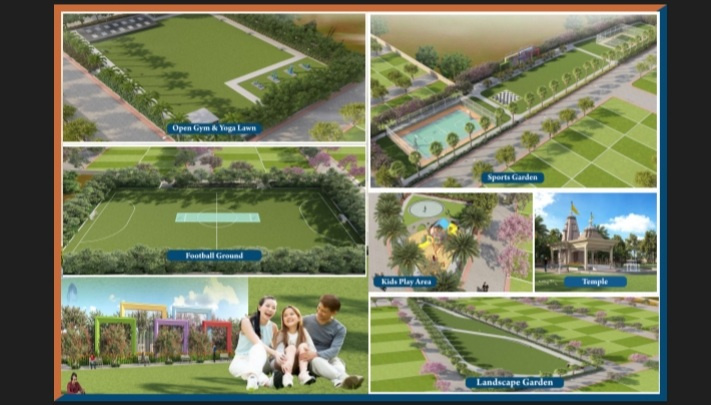 Additional image 2 of Old Dhamtari Road, Raipur