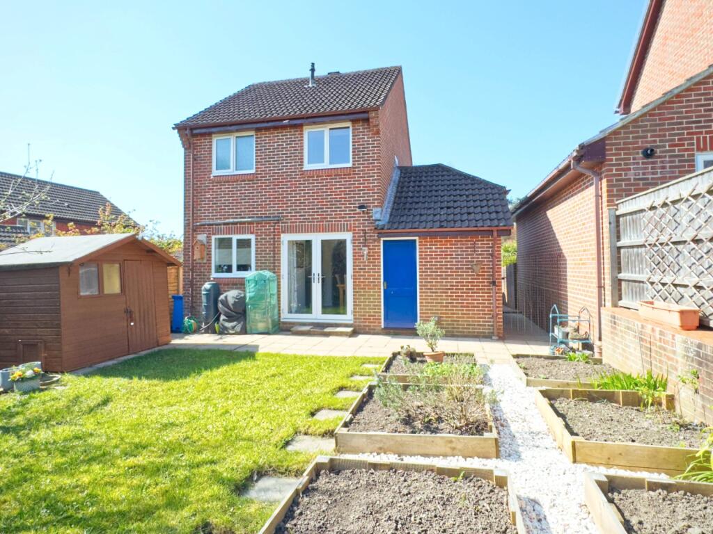 Additional image 16 of Dogwood Road, Broadstone, Dorset, BH18