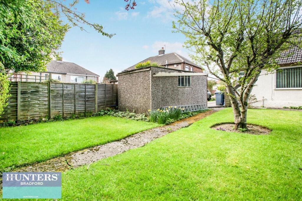 Additional image 20 of Glendale Drive Bradford, West Yorkshire, BD6 2LT