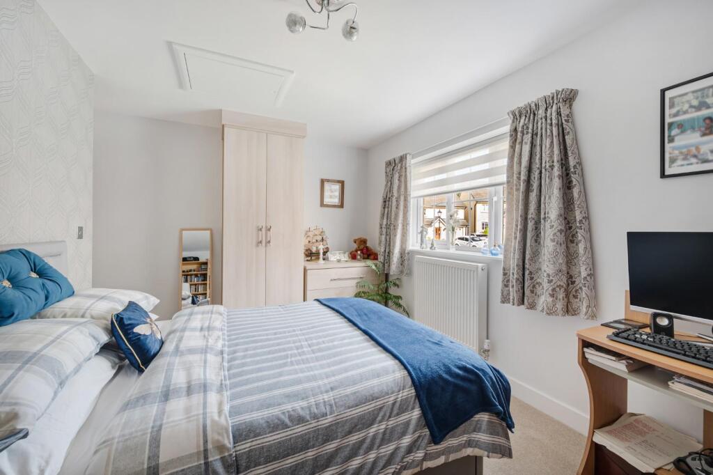 Additional image 19 of Sanctuary Mews, Bromley Cross, Bolton