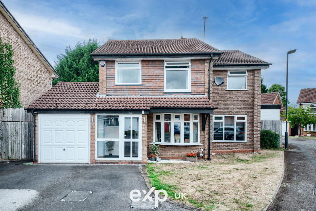 Additional image 18 of Hall Dale Close, Hall Green