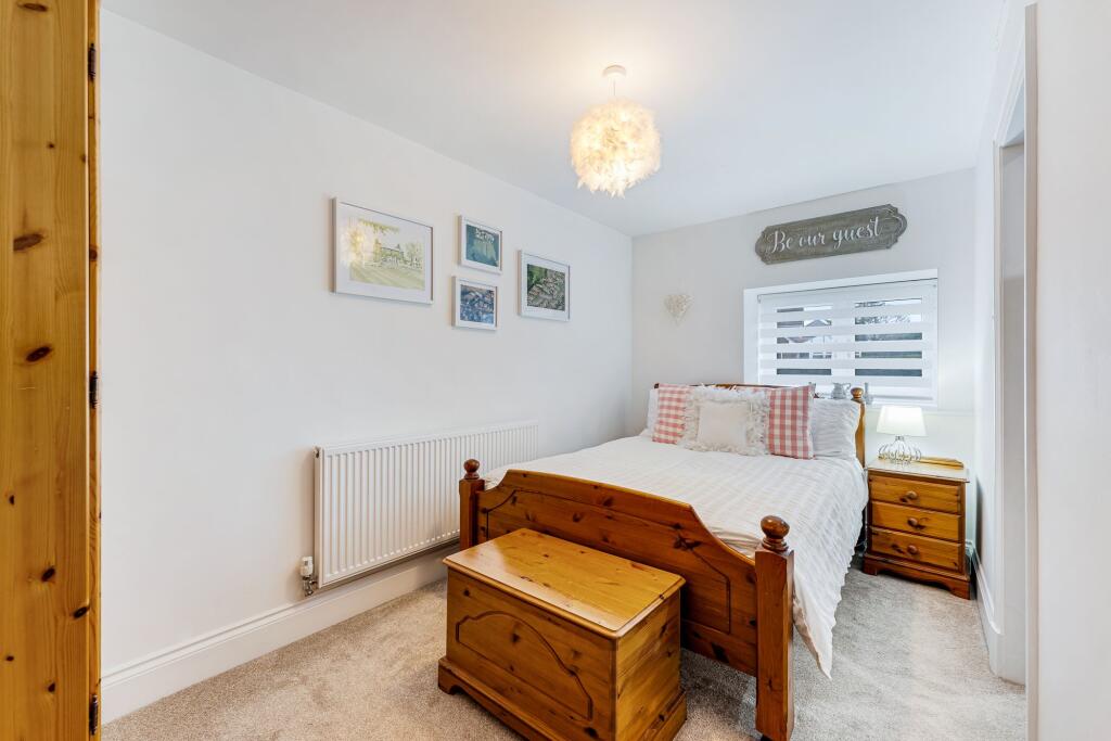 Additional image 35 of Hunt Fold House, Greenmount, BL8 4 - An Idyllic Setting for Family Life