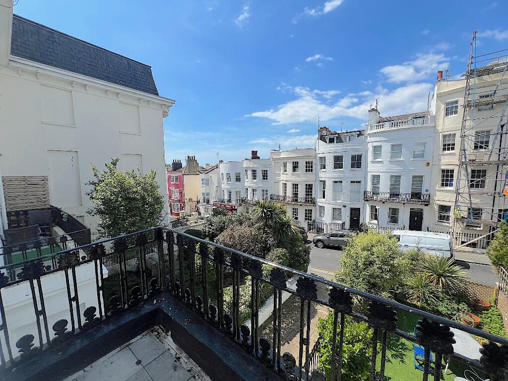 Additional image 9 of Norfolk Square, BN1