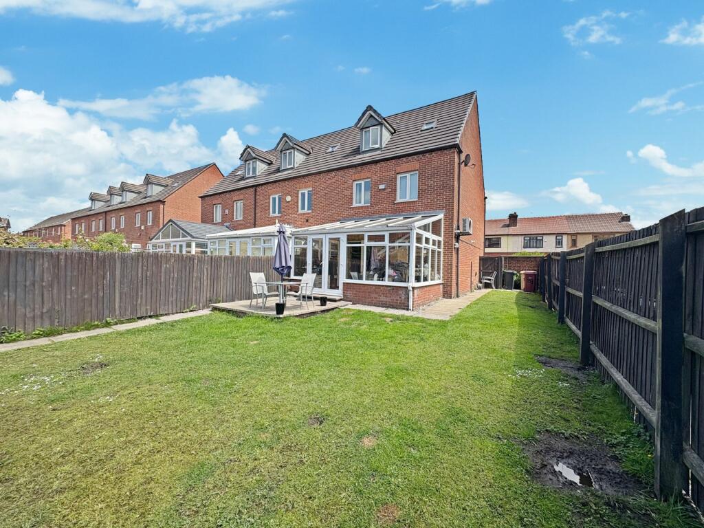 Additional image 4 of Church Street, Westhoughton, BL5