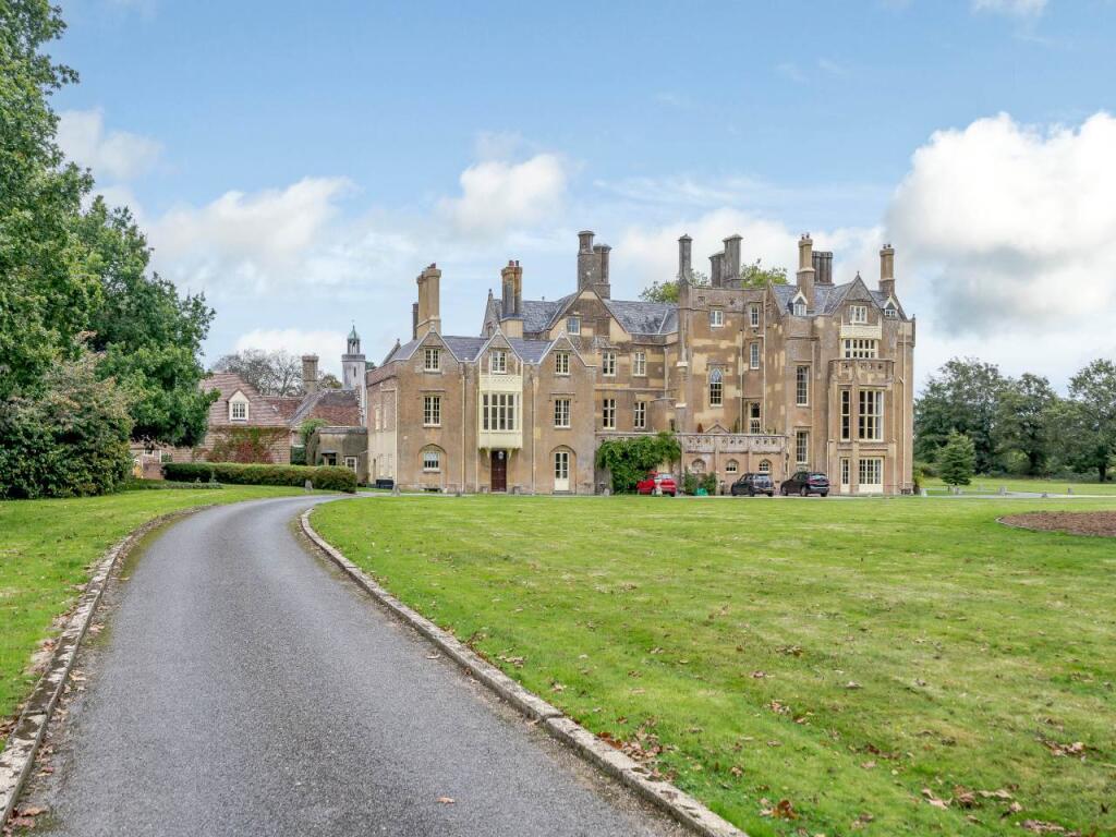 Additional image 54 of Hurn Court, Hurn Court Lane, Hurn
