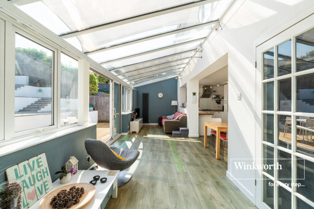 Additional image 11 of Leigham Vale Road, Bournemouth, Dorset, BH6