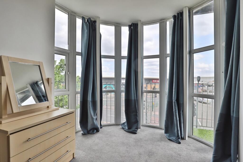 Additional image 4 of Castle Lane West, Bournemouth, Dorset, BH8