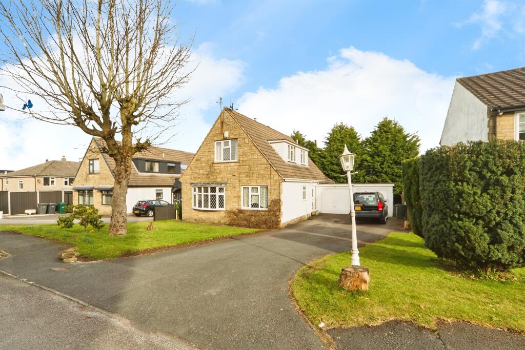 Additional image 17 of Highfield Gardens, Bradford