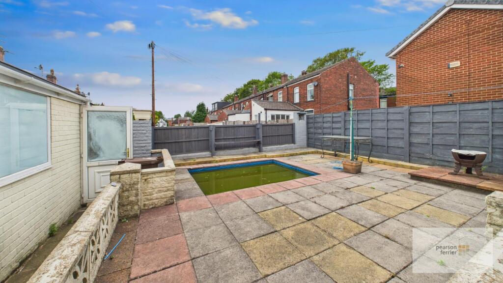 Additional image 10 of Milner Avenue, Seedfield, Bury