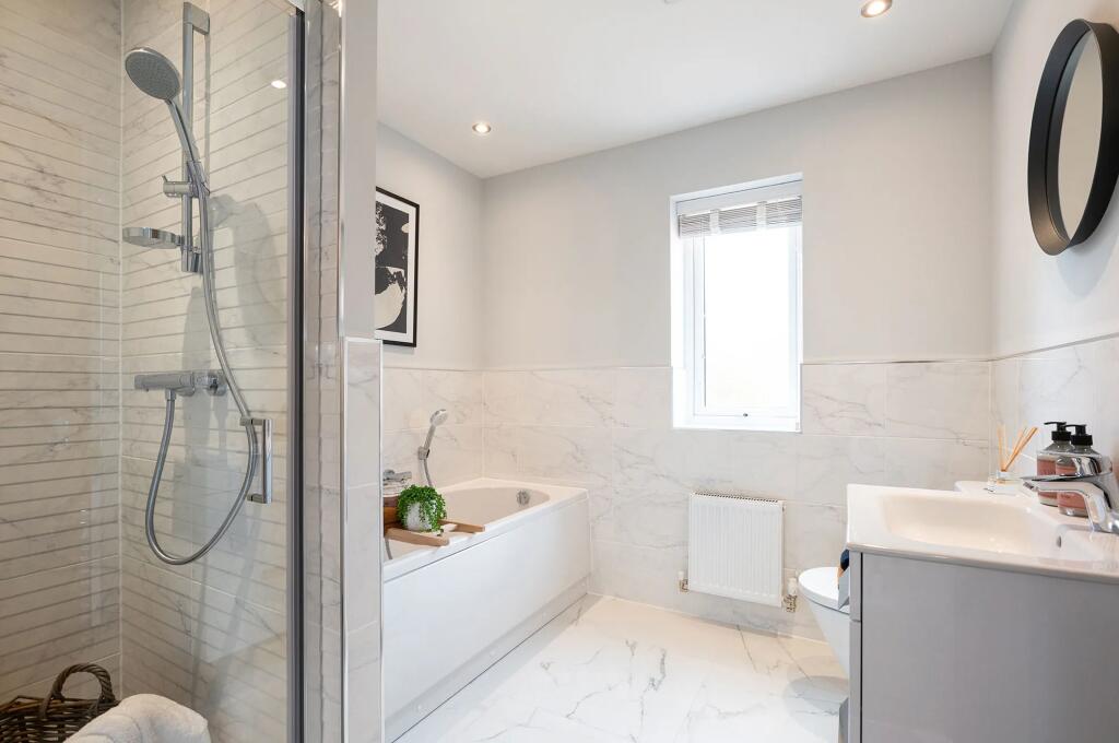 Additional image 9 of Wheatsheaf Road, Wimborne Minster, 
BH21 4GA