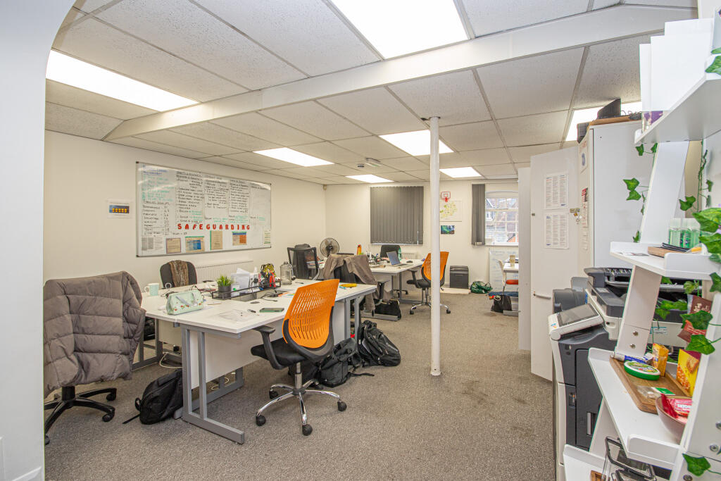 Additional image 7 of Church Street, Hatfield, AL9