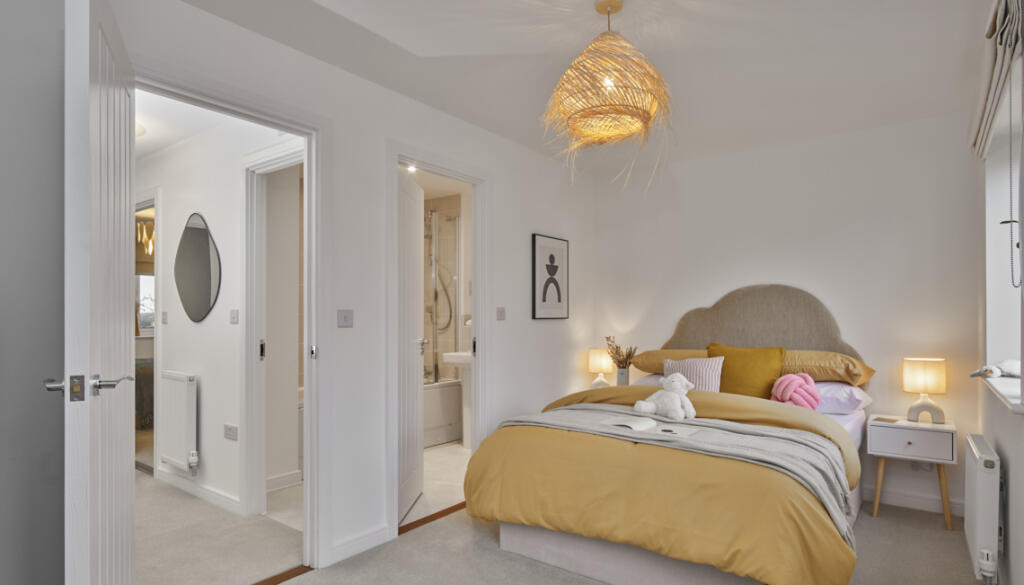 Additional image 7 of Parley Cross, 
West Parley, 
Dorset
BH22 8EB