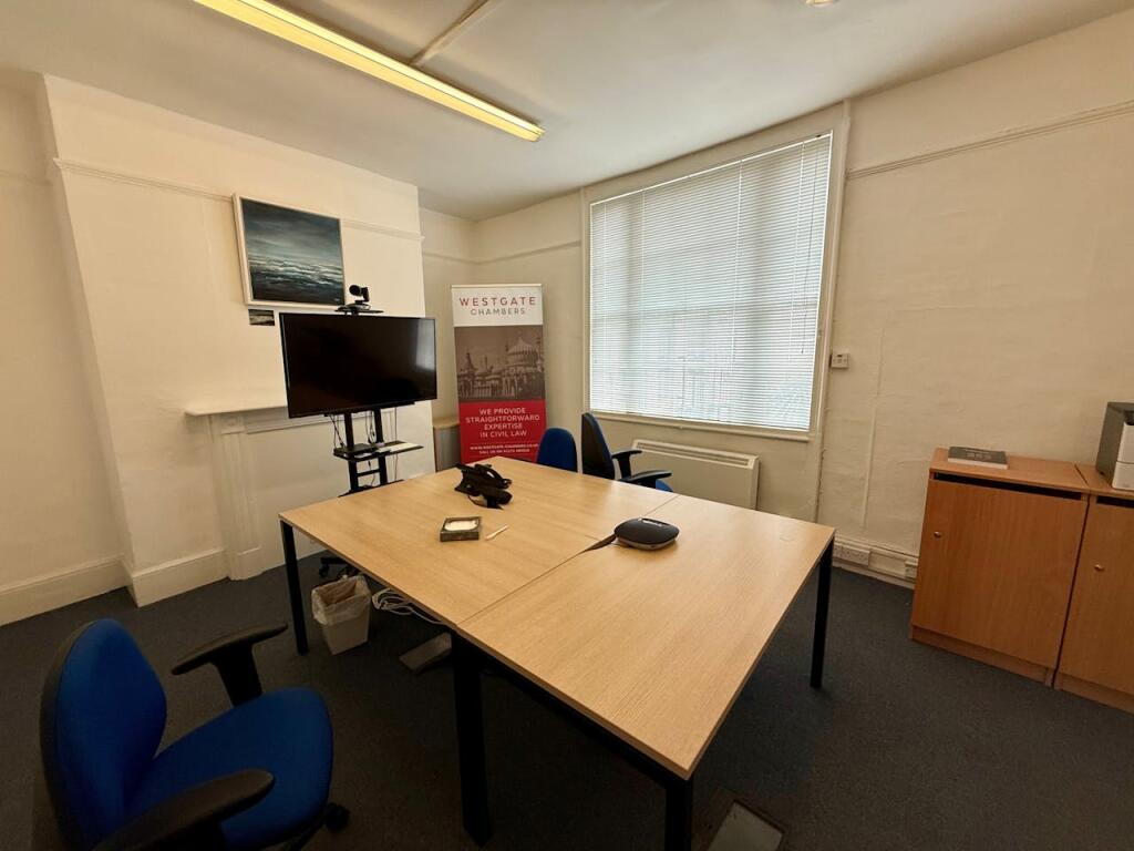 Additional image 3 of 9 Pavilion Parade (Offices), Brighton, BN2 1RA