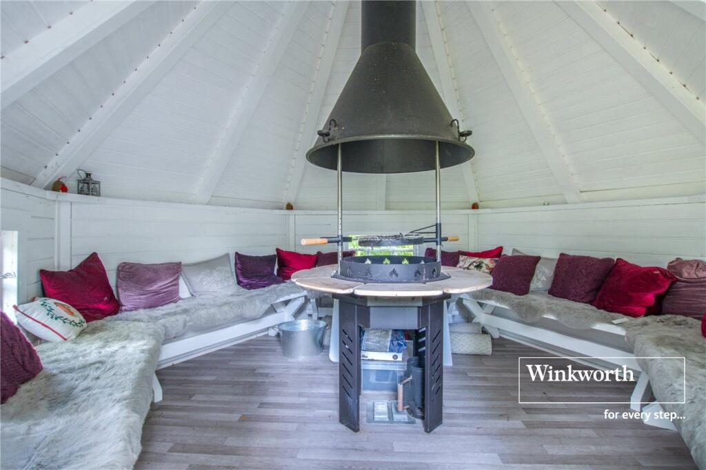 Additional image 27 of Beaufoys Avenue, Ferndown, Dorset, BH22