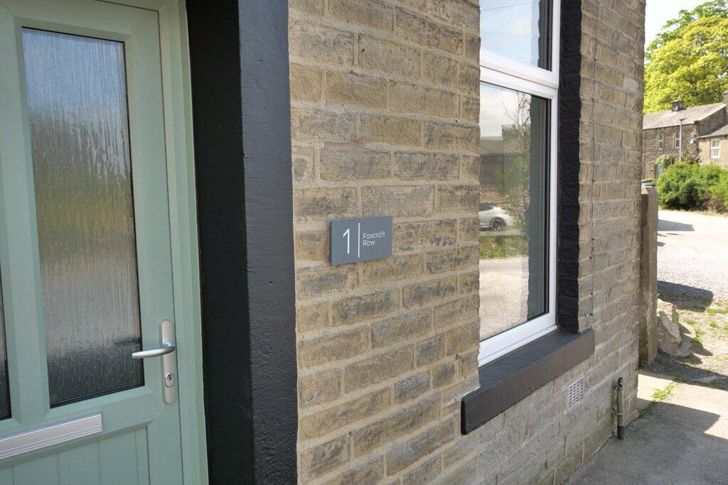 Additional image 12 of 1 Foxcroft Row, Carleton, Skipton, BD23 3EY