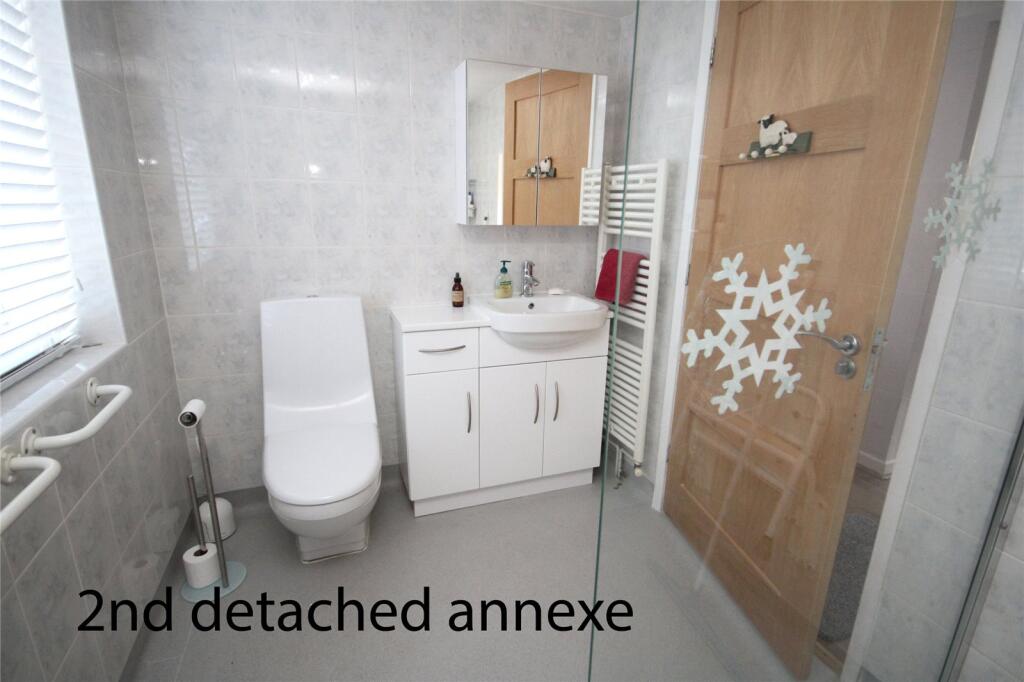 Additional image 17 of New Lane, Bashley, New  Milton, Hampshire, BH25