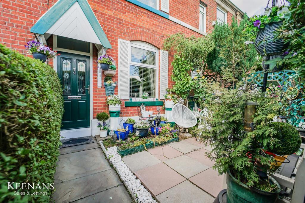 Additional image 9 of Gigg Lane, Bury