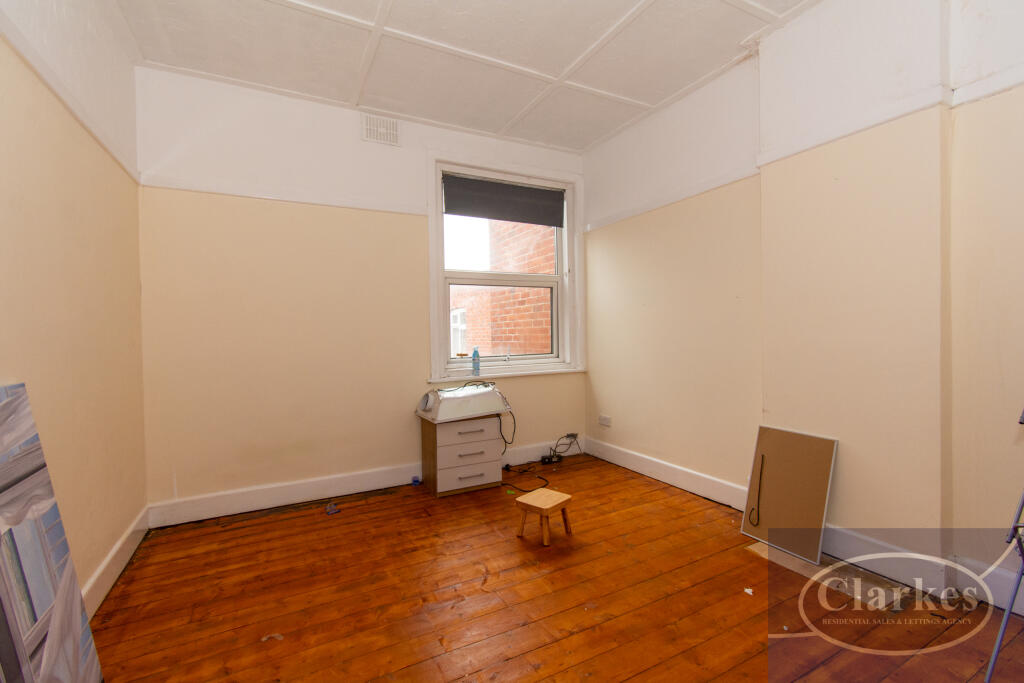 Additional image 8 of LARGE MAISONETTE Moordown, Off Bloomfield Ave off