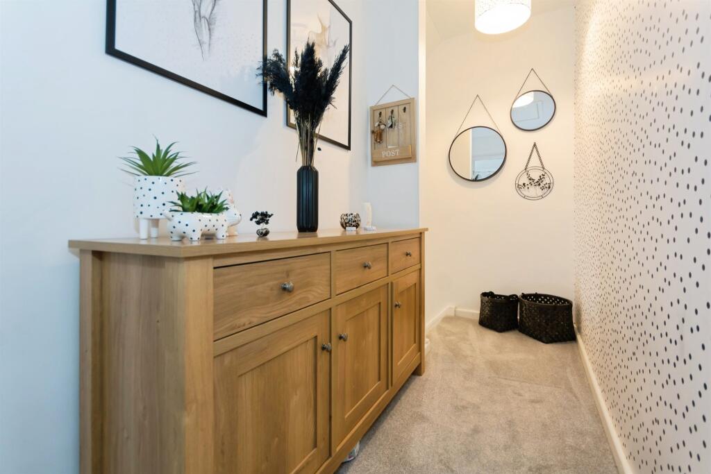 Additional image 2 of Southcrest Road, Lodge Park, Redditch