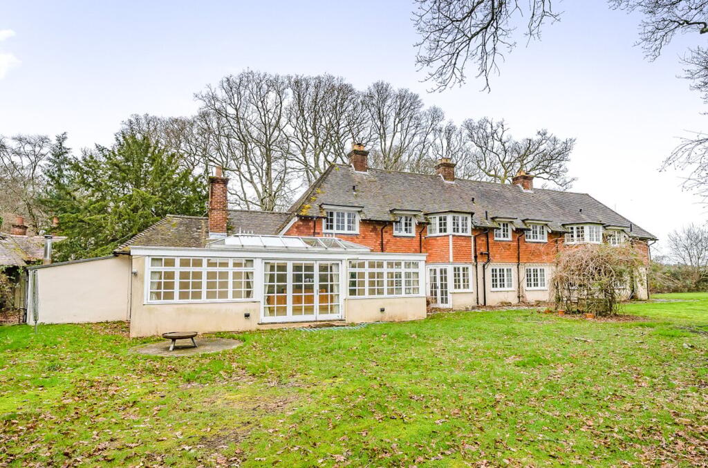 Additional image 15 of Holmsley Road, Wootton, BH25