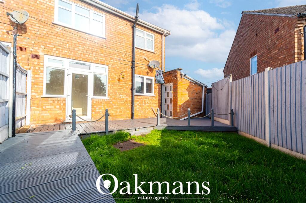 Additional image 15 of Heathleigh Road, Birmingham, West Midlands, B38