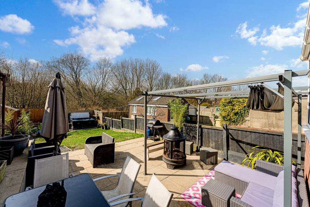 Additional image 34 of Hough Fold Way, Bolton, BL2