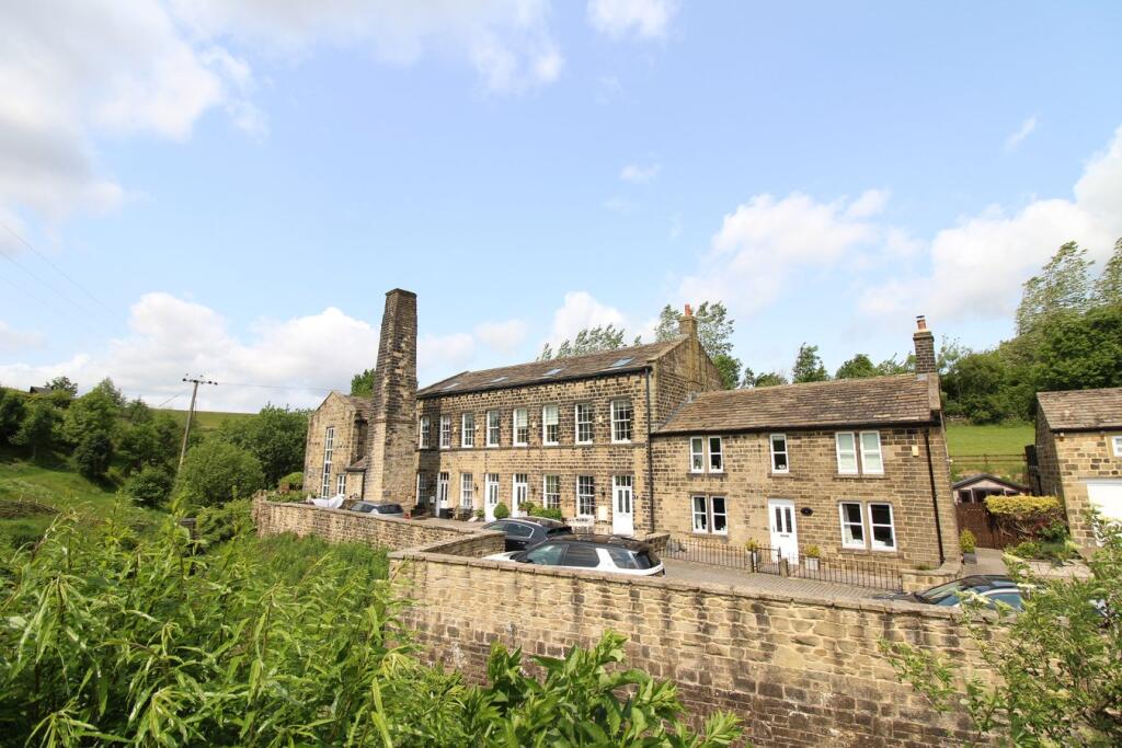 Additional image 31 of Hawksbridge Lane, Oxenhope, Keighley, BD22