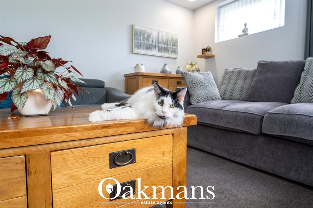 Additional image 35 of Longhurst Croft, Birmingham, B31