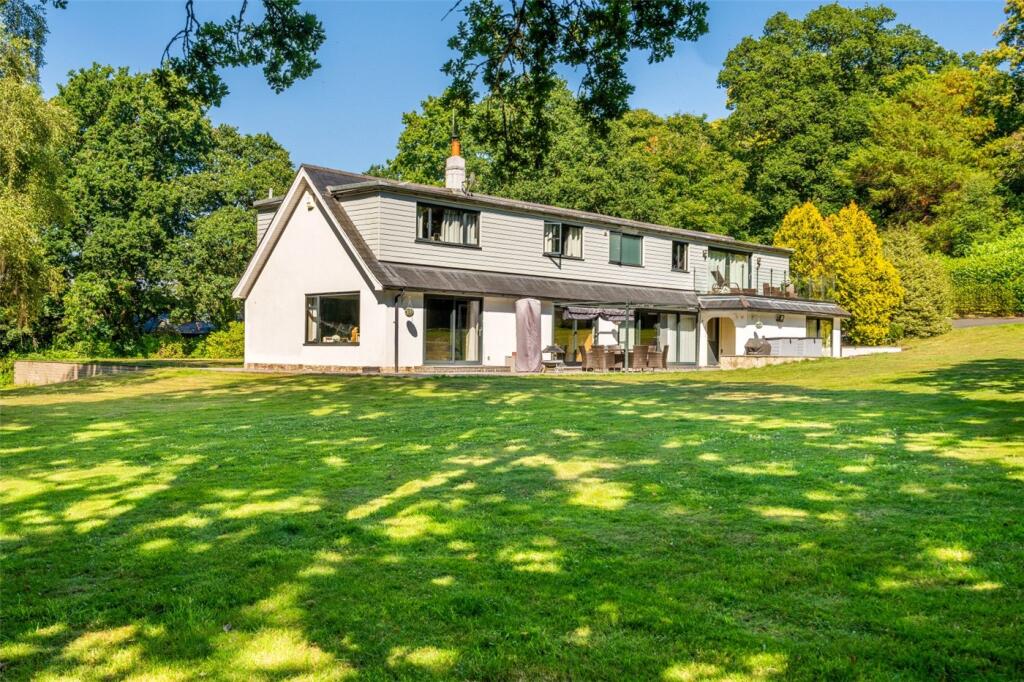 Additional image 26 of Arrowsmith Road, Canford Magna, Wimborne, Dorset, BH21